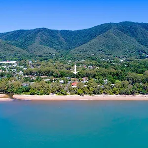 3* Апарт-отель Palm Cove