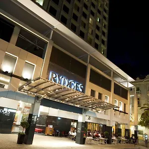 **** Hotel Rydges Australia