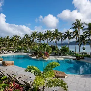 4* Апарт-отель Whitsunday