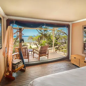 4* Курортный комплекс Wilson Island