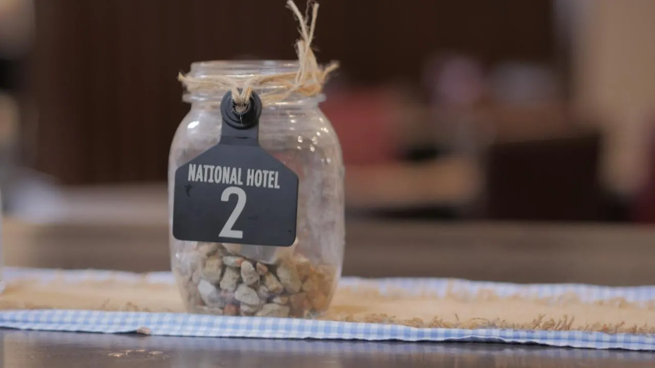 **  National Hotel Toowoomba Australia