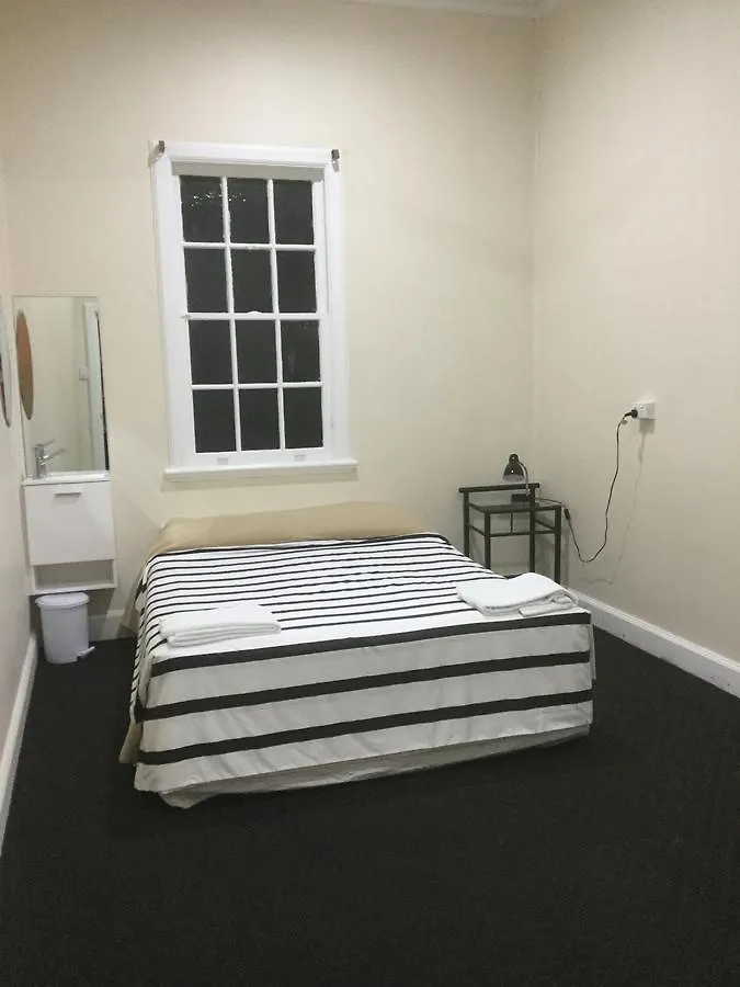 National Hotel Toowoomba