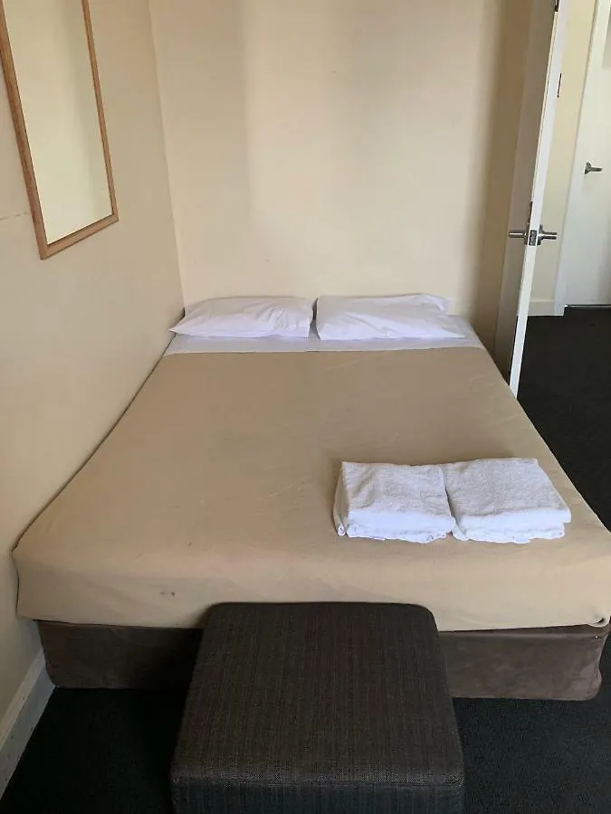 National Hotel Toowoomba