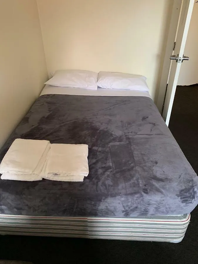 National Hotel Toowoomba
