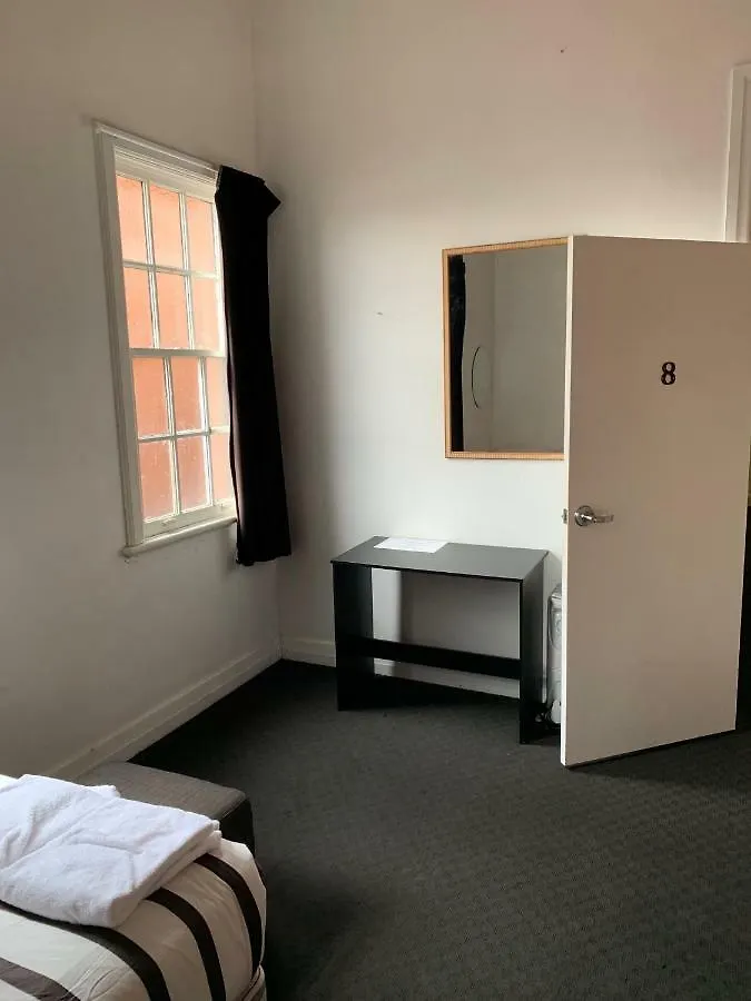 National Hotel Toowoomba