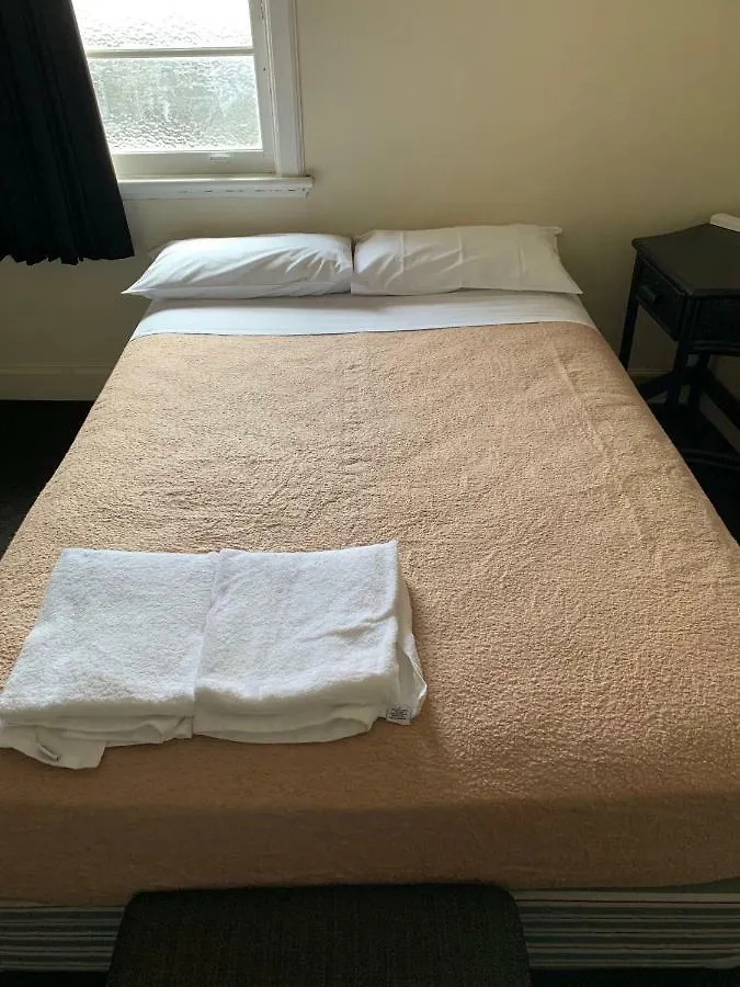 National Hotel Toowoomba Australia