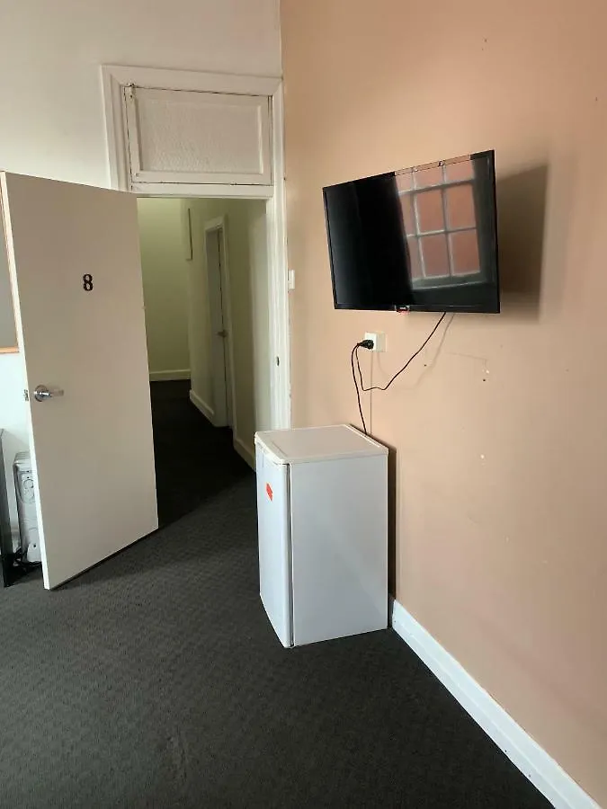 National Hotel Toowoomba